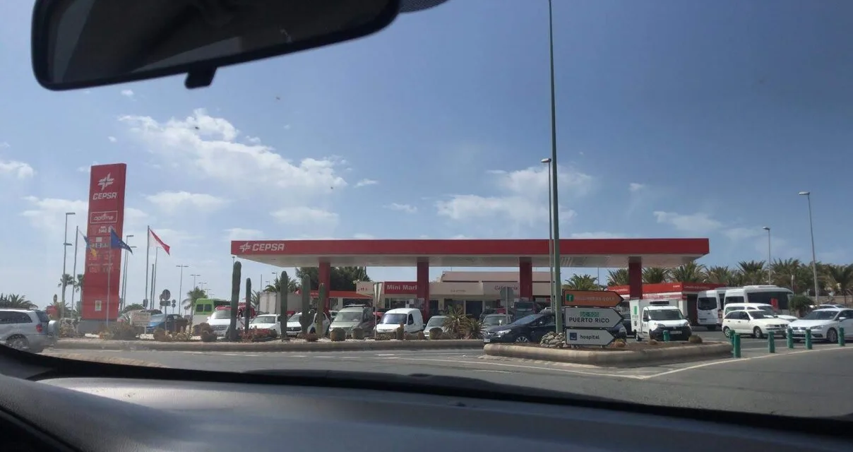 Petrol prices continue to rise, despite Friday’s incoming subsidy and moderate drops in oil prices