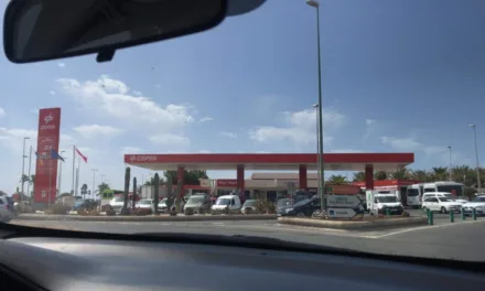 Petrol prices continue to rise, despite Friday’s incoming subsidy and moderate drops in oil prices