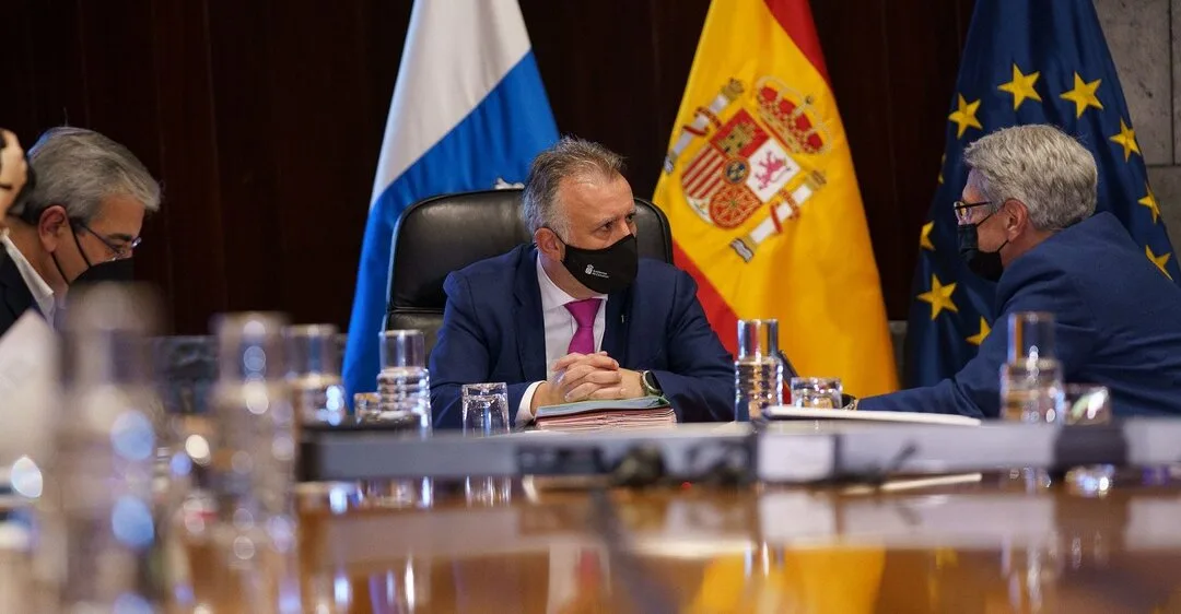 From Saturday The Canary Islands suspends all restrictions and maintains prevention measures