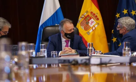 From Saturday The Canary Islands suspends all restrictions and maintains prevention measures