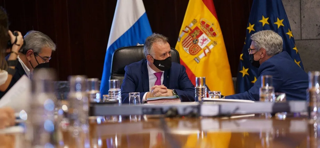 From Saturday The Canary Islands suspends all restrictions and maintains prevention measures