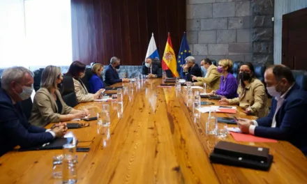Canary Islands continue de-escalation, returning to 100% capacity in general, for hospitality, sports and culture