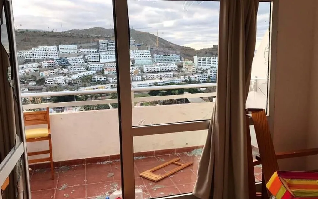 Puerto Bello complex claims €1million in damages from Canary Islands Government