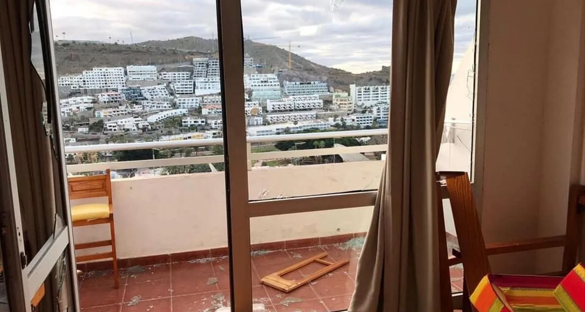 Puerto Bello complex claims €1million in damages from Canary Islands Government