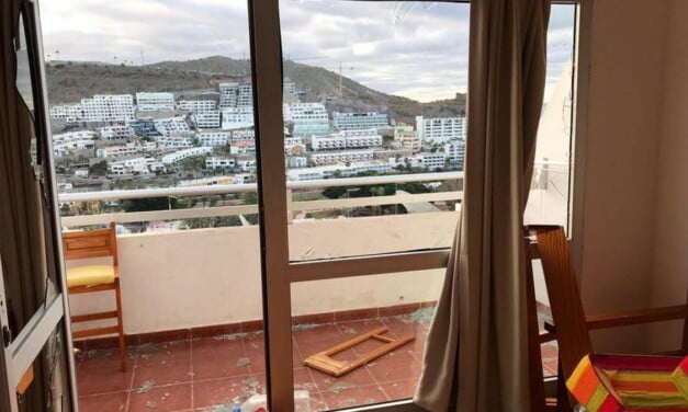 Puerto Bello complex claims €1million in damages from Canary Islands Government