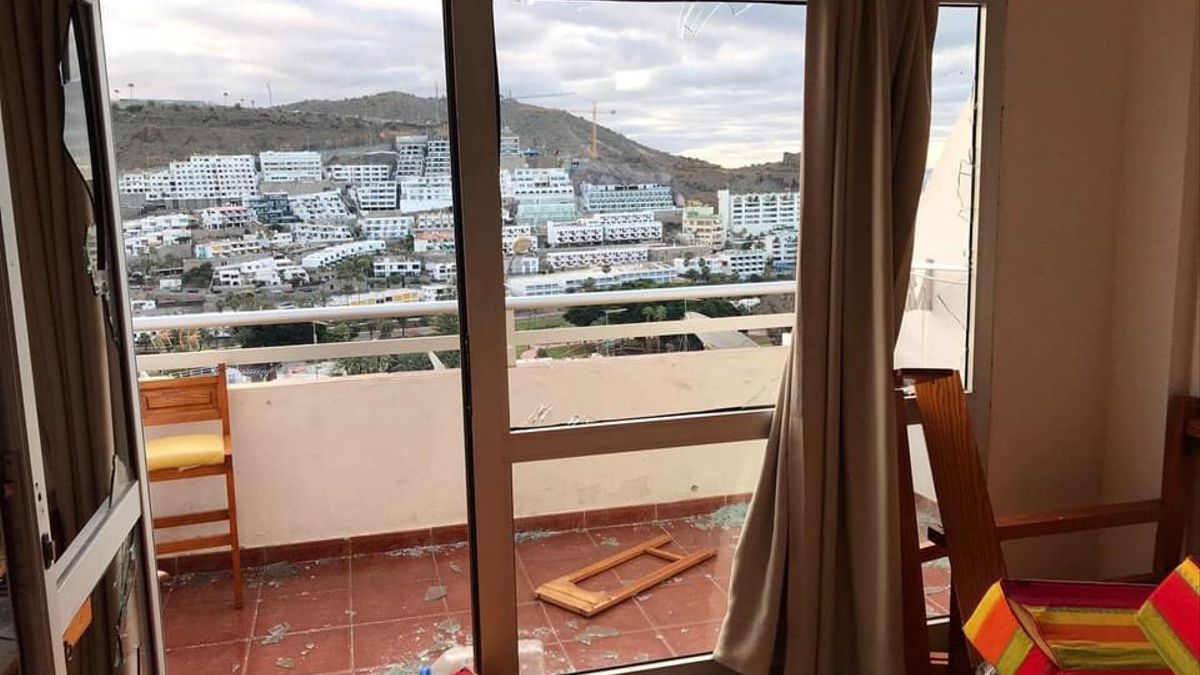 Puerto Bello complex claims €1million in damages from Canary Islands Government