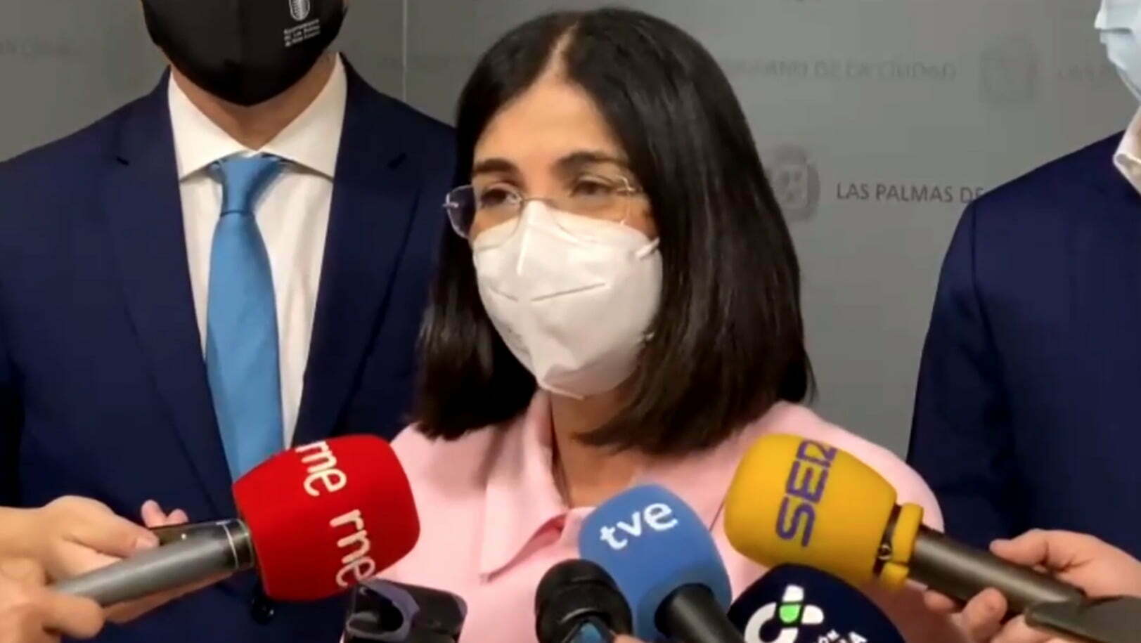 Masks indoors in Spain will no long be mandatory from next Wednesday in most settings