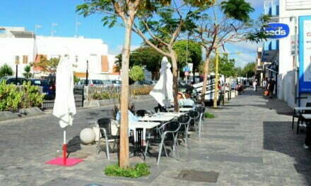 Gran Canaria’s southern tourism heartland announces the removal of temporary “express” terraces