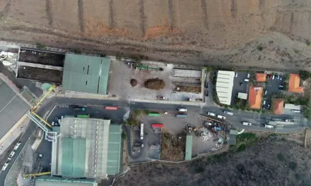 Man found dead at landfill identified as Telde homeless man, named Raúl