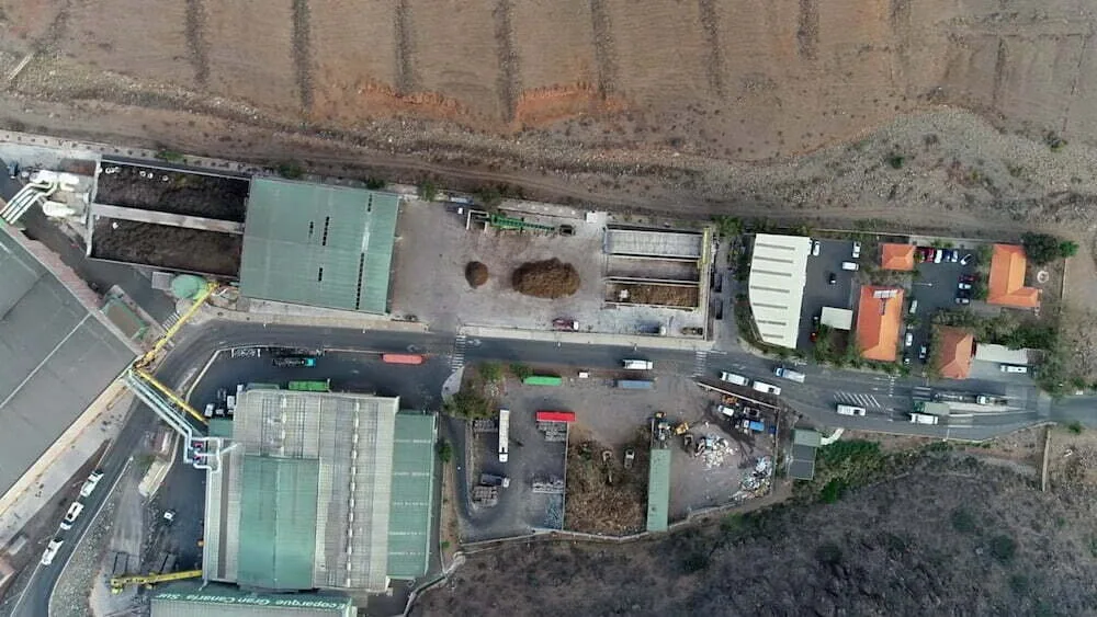 Man found dead at landfill identified as Telde homeless man, named Raúl