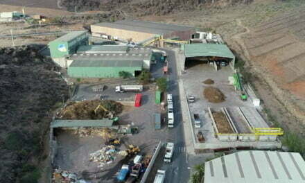 Body found at Juan Grande “EcoParque” landfill in south of Gran Canaria