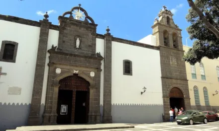 A summary of some of the main Easter processions worth visiting on Gran Canaria (2022)