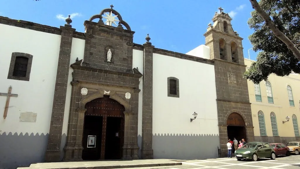 A summary of some of the main Easter processions worth visiting on Gran Canaria (2022)