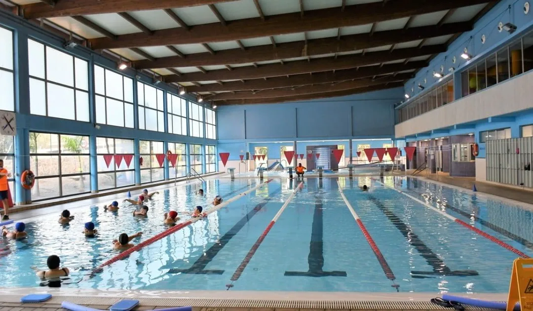 Tragedy in Arguineguín pool as triathlete perishes while practicing free diving technique