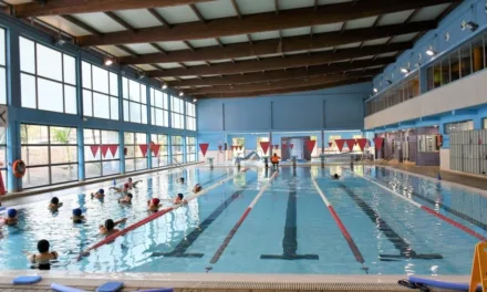 Tragedy in Arguineguín pool as triathlete perishes while practicing free diving technique