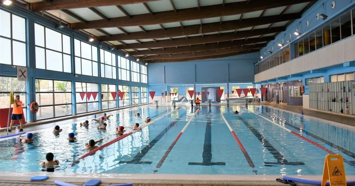 Tragedy in Arguineguín pool as triathlete perishes while practicing free diving technique