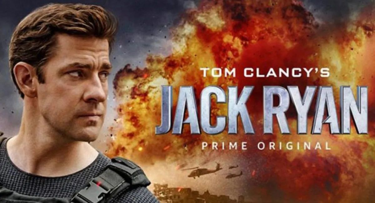 Prime series, Tom Clancy’s ‘Jack Ryan’, filming on the south of Gran Canaria