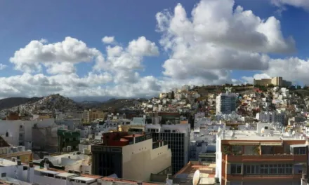 The Canary Guide: Foundational festivities of Las Palmas de Gran Canaria 2022