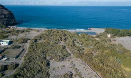 Final season of Tom Clancy’s ‘Jack Ryan’ will also be filming on Gran Canaria’s wild west coast, in La Aldea de San Nicolás