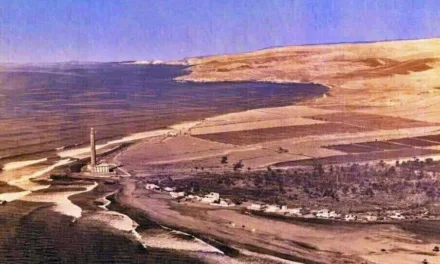 Faro de Maspalomas: More than 132 years as a beacon for Gran Canaria