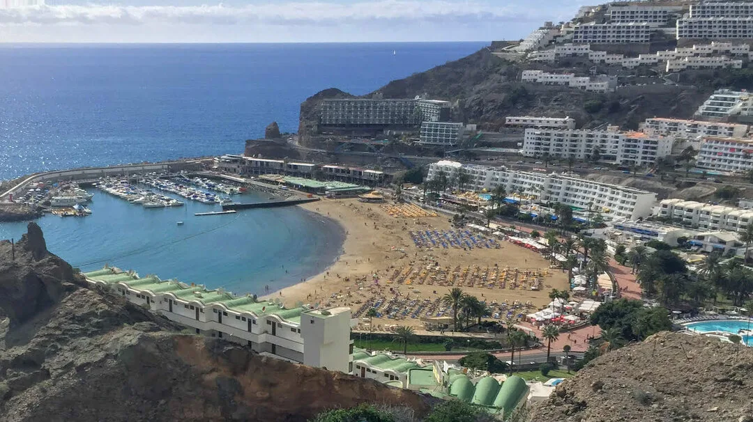 The Canary Islands lead Spain’s tourism recovery, the first to return to pre-pandemic numbers of arrivals