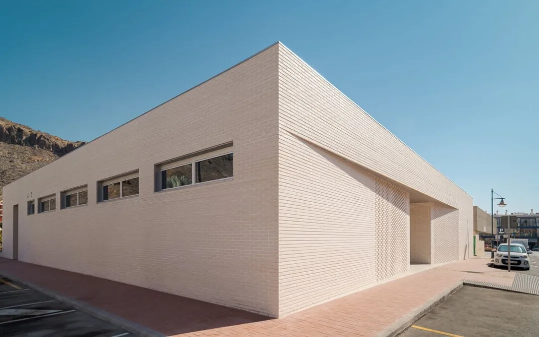 Canarian Health service ‘Sanidad’ invests €654,700 in the new Playa de Mogán Local Clinic