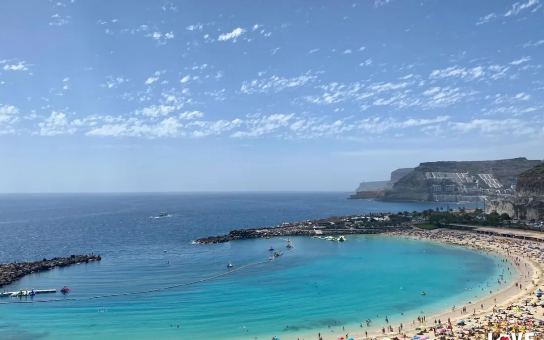 Mogán’s Controversial Proposal to Tax Tourists: Local vs. Regional Authority