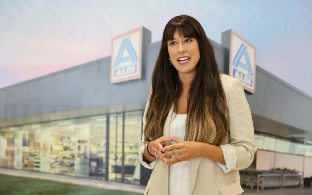 ALDI announce its first four Canary Islands stores opening in July as it launches its logistics platform on Gran Canaria