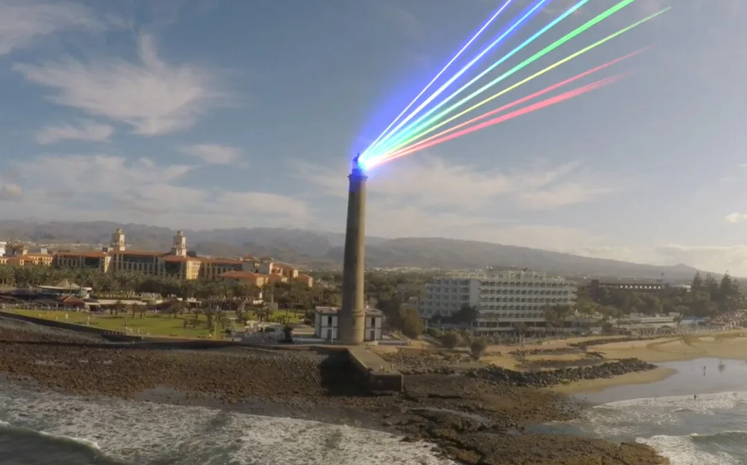 PRIDE Matters to the Yumbo and Maspalomas