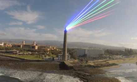 PRIDE Matters to the Yumbo and Maspalomas