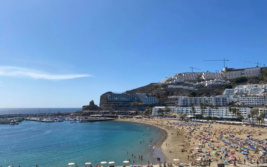 Canary Islands become first Spanish destination to exceed pre-pandemic tourist arrivals