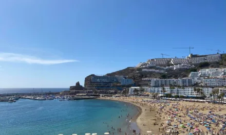 Canary Islands become first Spanish destination to exceed pre-pandemic tourist arrivals
