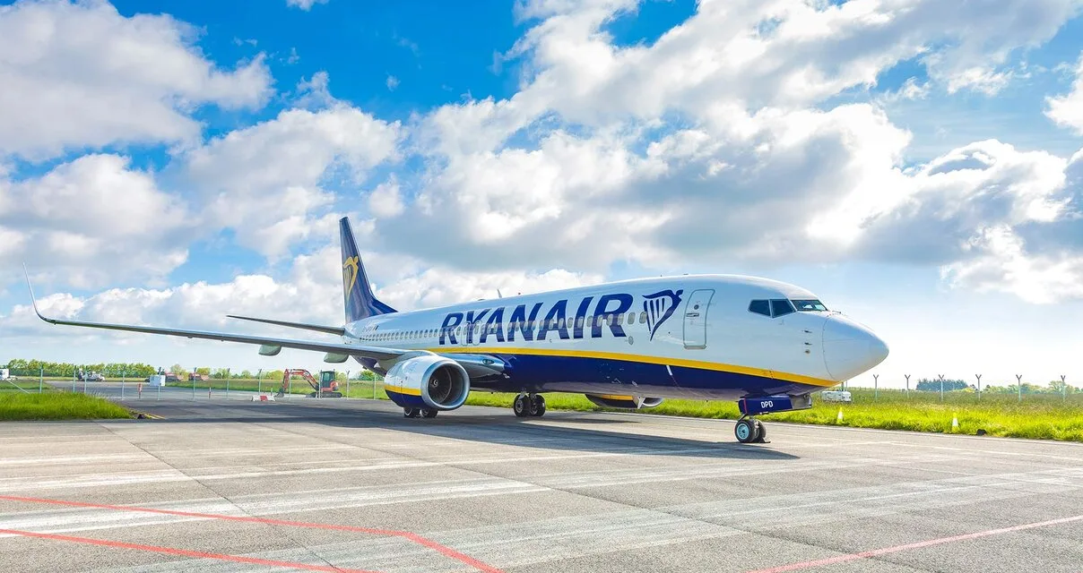 Crew strikes threaten disruption to around 300 Ryanair flights to and from the Canary Islands