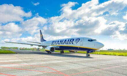 Crew strikes threaten disruption to around 300 Ryanair flights to and from the Canary Islands