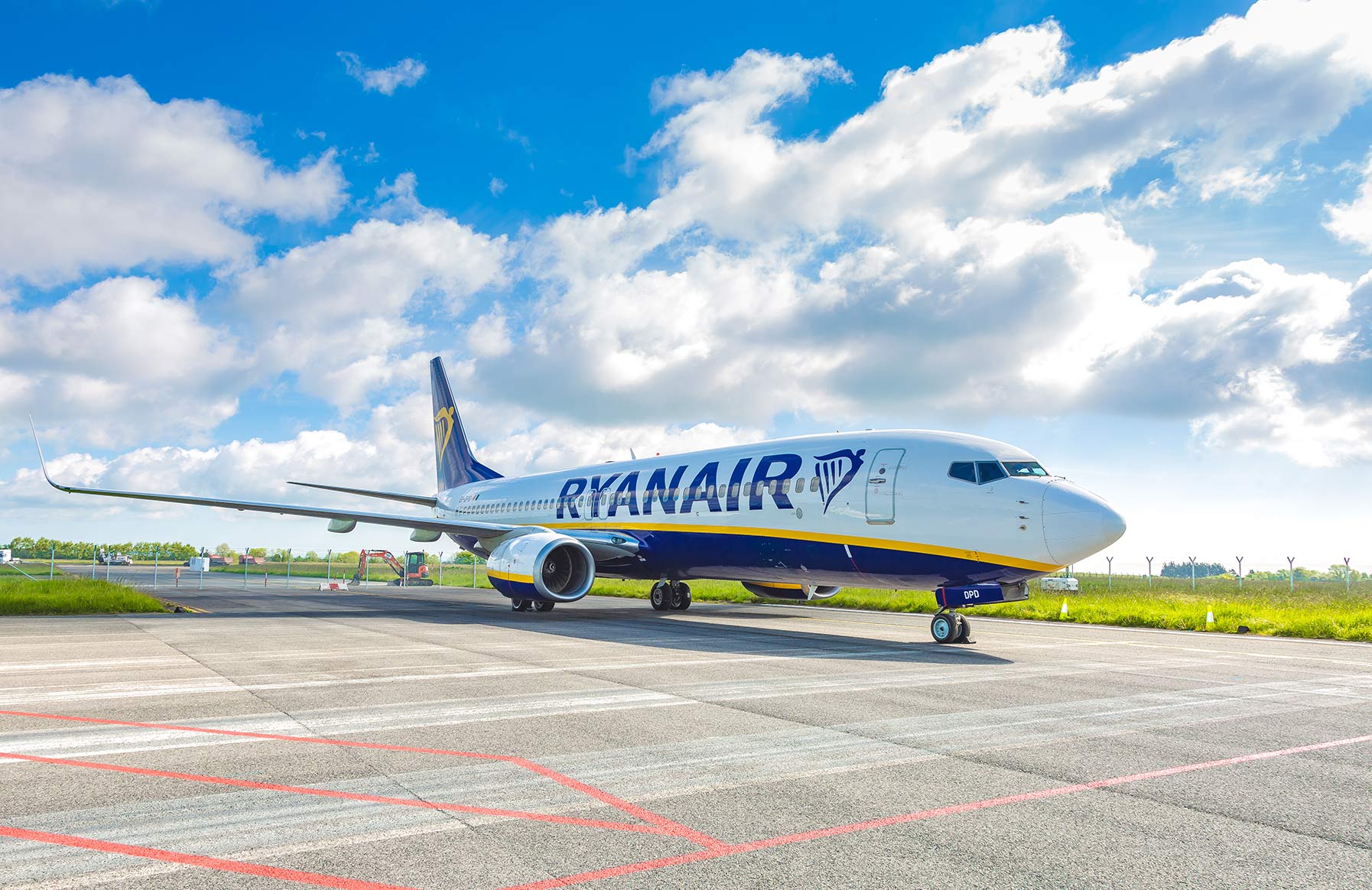 Crew strikes threaten disruption to around 300 Ryanair flights to and from the Canary Islands