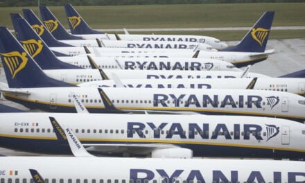 Ryanair cabin crew will strike for six days at the start of the summer season