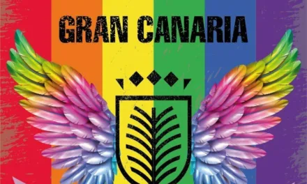 Las Palmas City Council does not plan to withdraw its controversial Pride Day campaign: “We have turned it inside out”