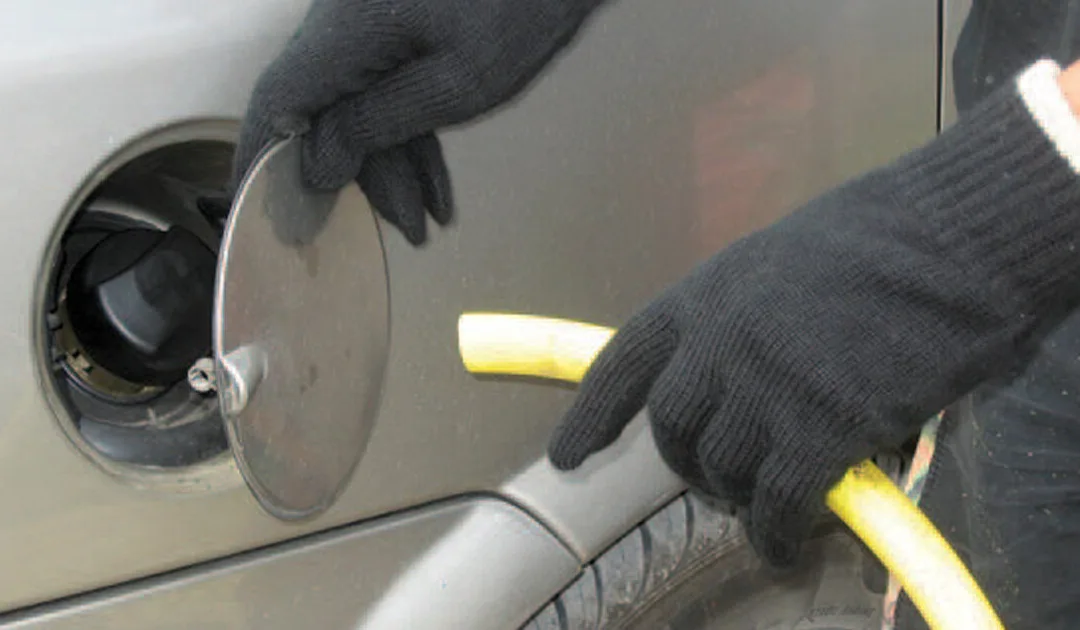Fuel thefts reported on Gran Canaria as prices continue to rise at the pumps