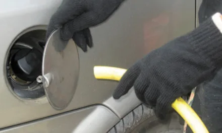 Fuel thefts reported on Gran Canaria as prices continue to rise at the pumps