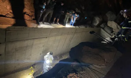 Guardia Civil investigate violent homicide of man found dead on Friday with stab wounds