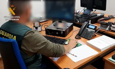 Police seek possible victims of Patalavaca masseur accused of sexual abuse and videoing his clients