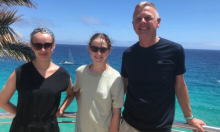 British holidaymaker pleads for help to pay for medical repatriation when clerical error leaves him without insurance following life saving surgery