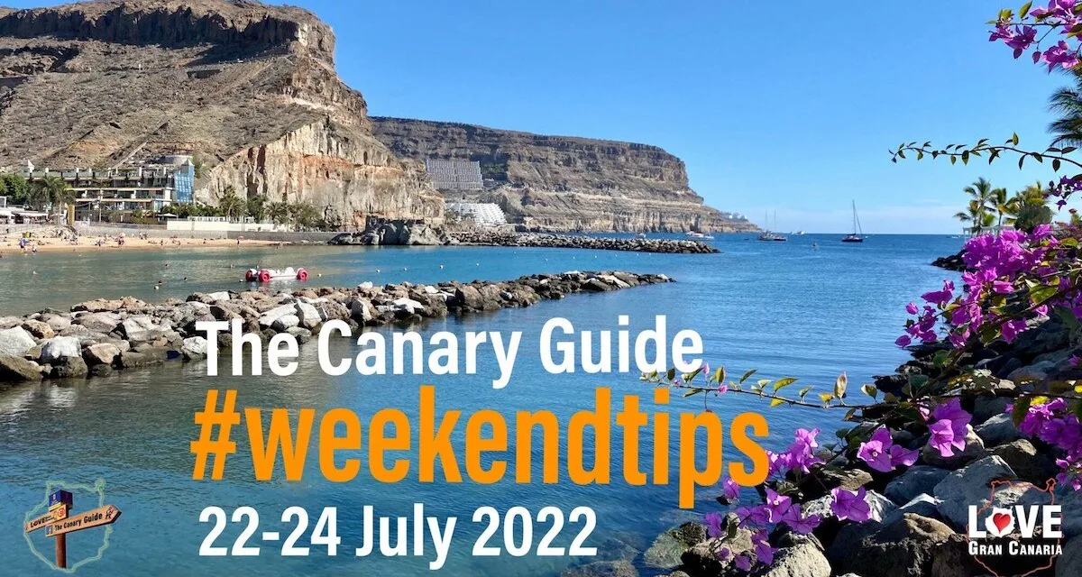 #WeekendTips