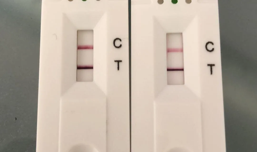 Covid-19 infections on the rise as Gran Canaria returns to Alert Level 3