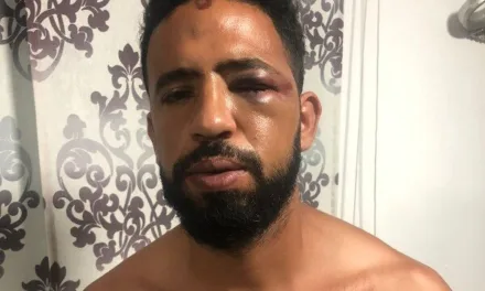 Young man alleges that he was attacked and robbed by Yumbo centre security guards
