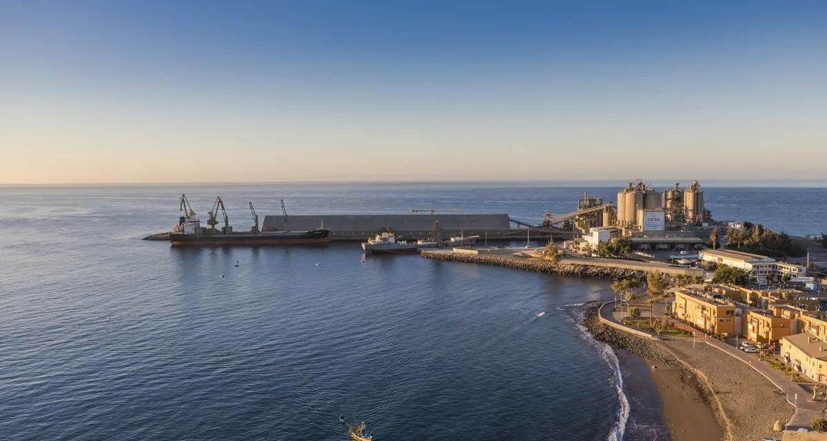 Cordial director says they will fight “illegal” decision to allow cement factory to continue in Port of Santa Águeda