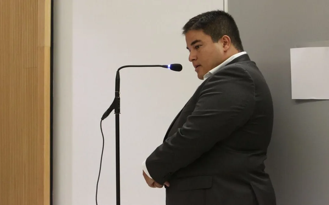 Mogán’s deputy mayor will be put on trial accused of awarding 16 contracts ‘by finger’ to his own law firm