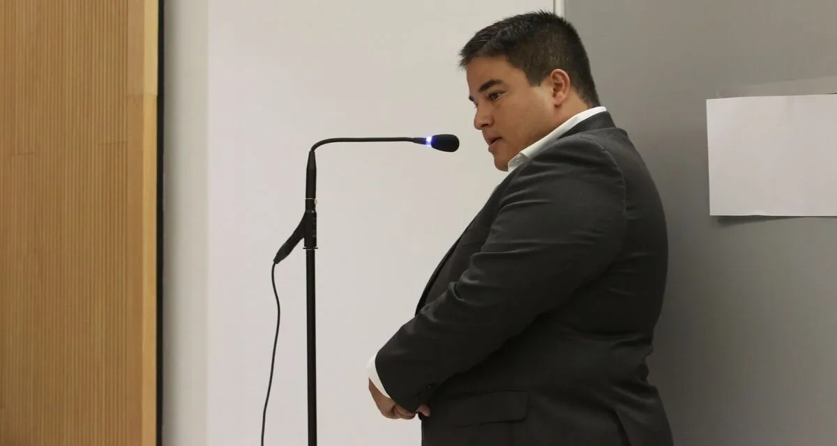 Mogán’s deputy mayor will be put on trial accused of awarding 16 contracts ‘by finger’ to his own law firm