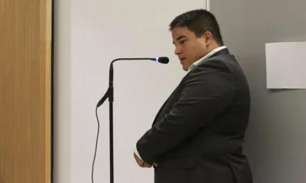 Mogán’s deputy mayor will be put on trial accused of awarding 16 contracts ‘by finger’ to his own law firm