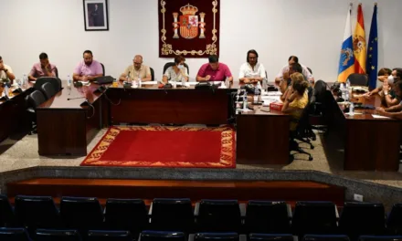 Mogán’s CIUCA town council approve doubling taxi fares and prohibiting unattended towels on the beaches or boats within 200m of the shore